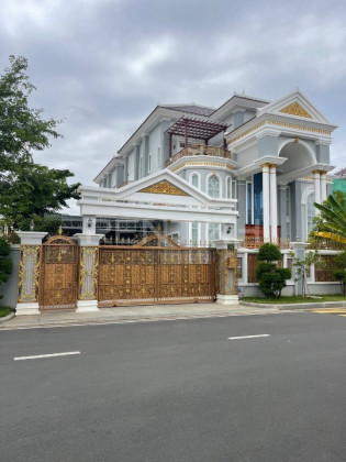 Single Villa at Borey Vimean Phnom Penh 598 Villa in Phnom Penh Capital