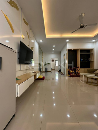 វីឡាកូនកាត់ជួលនៅសែនសុខ Villa in Phnom Penh Capital
