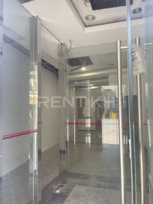 Shop House for Rent at Sangkat Boeng Keng Kang1 Flat in Phnom Penh Capital