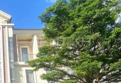 Link Villa for Rent at Borey Chip Mong Sensok Villa in Phnom Penh Capital