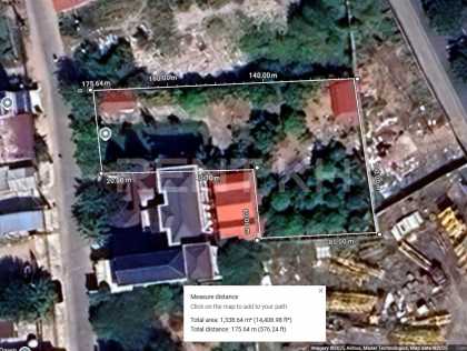 Land for Rent near Chip Mong 271 Mega Mall Land in Phnom Penh Capital