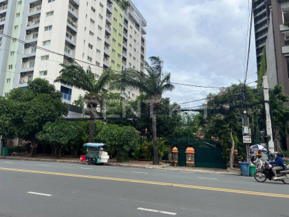 House for Rent at Sangket Tuol Kork Villa in Phnom Penh Capital