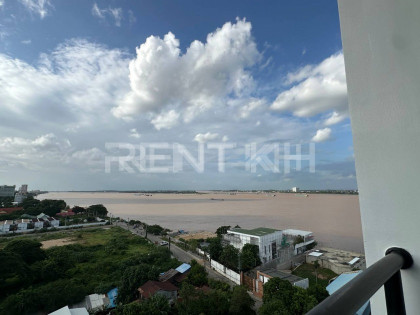The Bliss Mekong Residence Condominium in Phnom Penh Capital