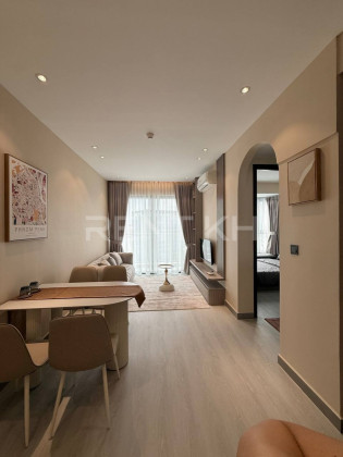 Condo UrbanVillage Phase2 for Rent Condominium in Phnom Penh Capital