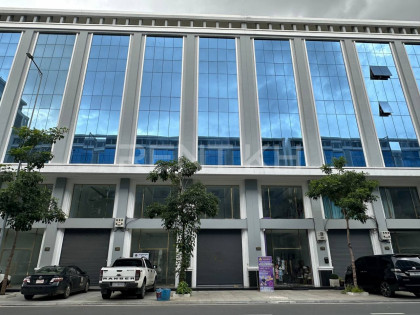Shophouse for Rent at Borey Vimean Phnom Penh Flat in Phnom Penh Capital