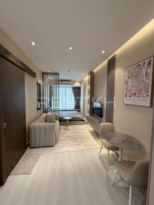 Condo UrbanVillage Phase2 for Rent Condominium in Phnom Penh Capital