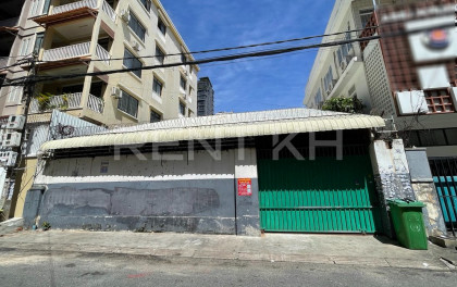 Warehouse for Rent at  Olympic Warehouse in Phnom Penh Capital