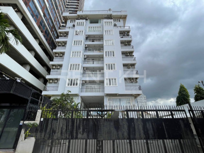 Building for Rent at Khan Chrouy Changvar Building in Phnom Penh Capital