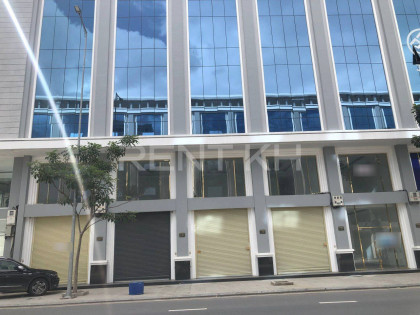 Link House  for Rent at Borey Vimean Phnom Penh Villa in Phnom Penh Capital