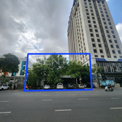 Shop for Rent NearIndependence Monument Villa in Phnom Penh Capital