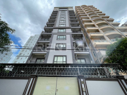 Building For Rent Toul Tom Poung St 446 Building in Phnom Penh Capital