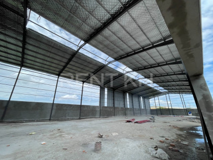 Warehouse For Rent In Khan Dangkor Warehouse in Phnom Penh Capital
