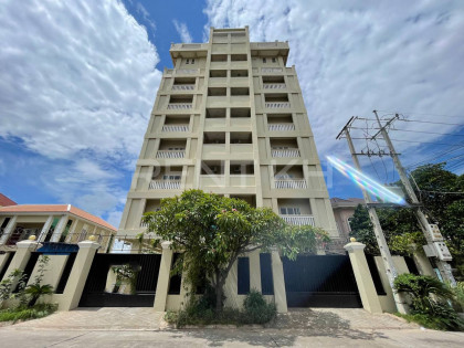 Building  And Villa  for Rent at Khan Sensok Building in Phnom Penh Capital