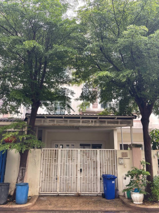 Villa Twin for Rent in Borey Chip Mong Sen Sok Villa in Phnom Penh Capital