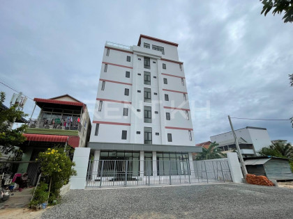 Building for Rent at Khan Sensokh Building in Phnom Penh Capital