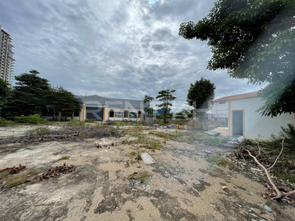 Land for Rent In Khan Sensokh Land in Phnom Penh Capital