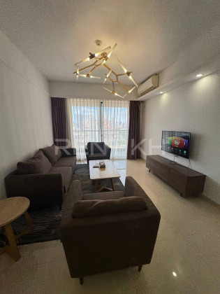 Condo  yuetai ECC for Rent Condominium in Phnom Penh Capital