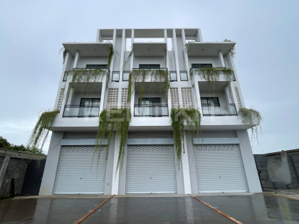 Shop House for Rent at Khan Chba Ampov Flat in Phnom Penh Capital