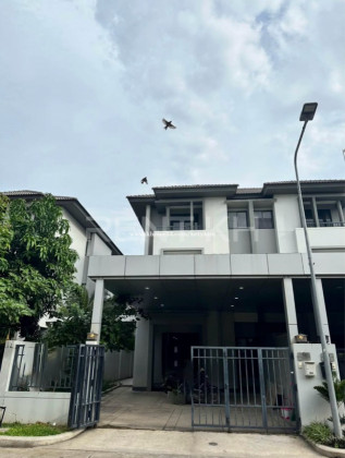 Twin Villa for Rent at Borey Chip Mong Land 598 Villa in Phnom Penh Capital