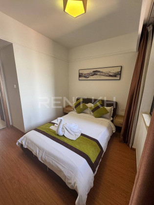 Condo yuetai ECC for Rent Condominium in Phnom Penh Capital