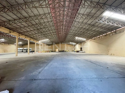 Warehouse for Rent at Sangkat Stueng Mean Chey Warehouse in Phnom Penh Capital
