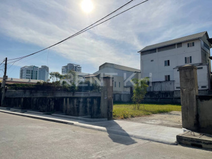 Land for Rent at Sangkat Phnom Penh Thmei Land in Phnom Penh Capital