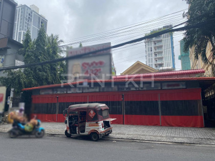 Shophouse for Rent at Khan Boeng Keng Kang Flat in Phnom Penh Capital