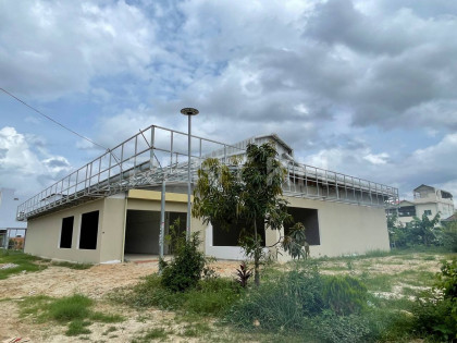 Warehouse for Rent in Khan Dangkor Warehouse in Phnom Penh Capital