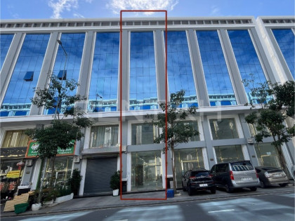 Shophouse for Rent at borey Vimean Phnom Penh 598 Flat in Phnom Penh Capital