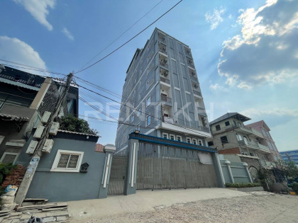 Building For Rent At Sangkat Phnom Penh Thmei, Phnom Penh Building in Phnom Penh Capital