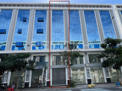 Shop house for Rent at Borey Vimean Phnom Penh 598 Flat in Phnom Penh Capital