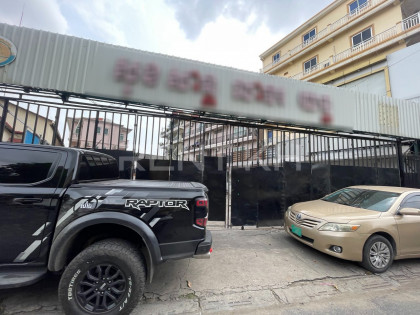 Land for Rent at Tuol Tumpung Land in Phnom Penh Capital