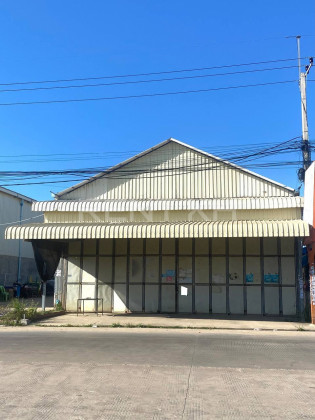 Warehouse for Rent at Khan Sen Sok Warehouse in Phnom Penh Capital