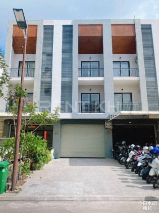 Flat for rent in Borey Arata Flat in Phnom Penh Capital