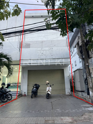 Shophouse for Rent at Toul Kork Flat in Phnom Penh Capital