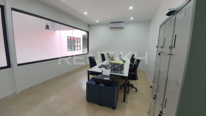 Office space for Rent at Phnom Penh Thmei Office Space in Phnom Penh Capital