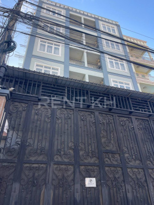 Building for Rent at Khan Toul Kork Building in Phnom Penh Capital