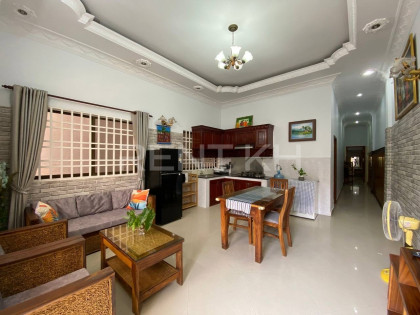 3rd Floor Apartment in Boeung Kak I Apartment in Phnom Penh Capital