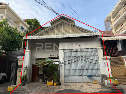 Warehouse for Rent Tuol Tom Poung Warehouse in Phnom Penh Capital