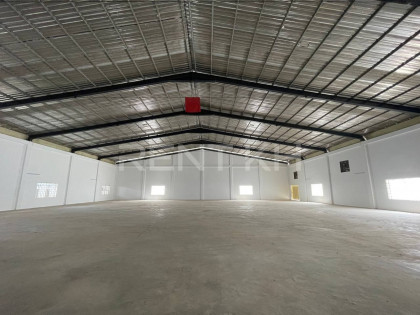 Warehouse for Rent Nearly Veng Sreng Warehouse in Phnom Penh Capital