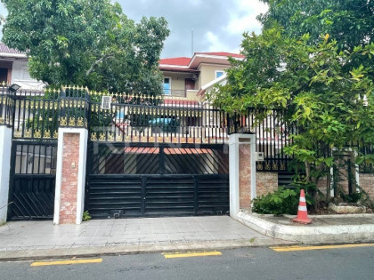 Single villa for rent at Borey  Vimean Phnom Penh 598 Villa in Phnom Penh Capital