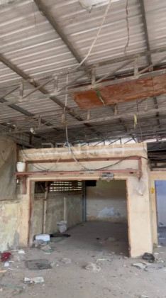 Warehouse for Rent near Pochentong Pagoda Warehouse in Phnom Penh Capital