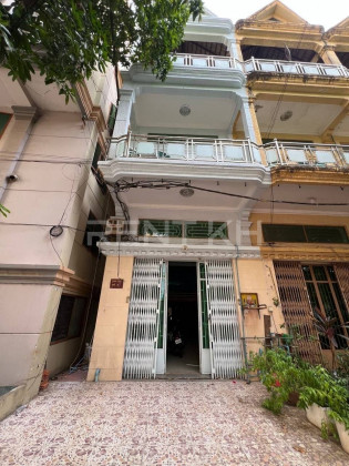 Flat for Rent at​ Borey Peng Huoth Phoumin Street 598 Flat in Phnom Penh Capital