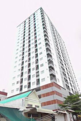 Condo L Beoung Keng Kong3 for Rent Condominium in Phnom Penh Capital