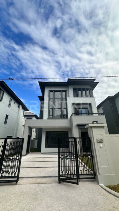 Queen A Villa for rent at Borey Chip Mong 6A Villa in Phnom Penh Capital
