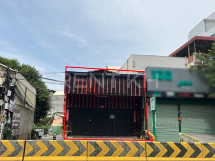 Warehouse for Rent on Street 271 Warehouse in Phnom Penh Capital