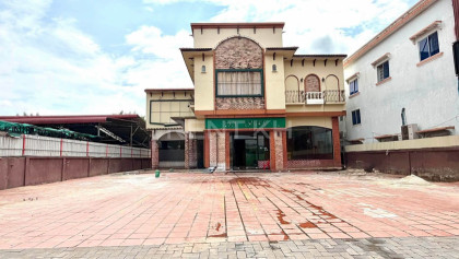 Shophouse for Rent at Sangkat Phnom Penh Thmei Flat in Phnom Penh Capital